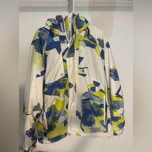 Volcom Snowboard Jacket